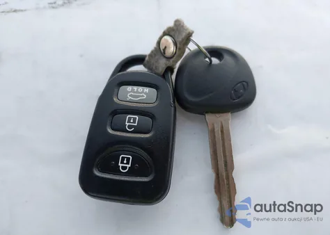 2013 Hyundai Elantra Gls/Limited из США, поврежденный, VIN 5NPDH4AE0DH205631